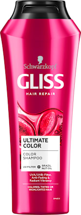 Color Perfector - šampon za kosu  Schwarzkopf GLISS