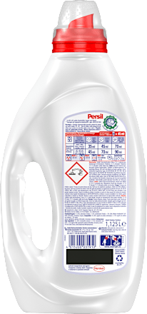 Colorwaschmittel Gel Excellence Persil