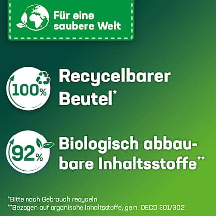 Colorwaschmittel Megaperls Color Excellence Persil