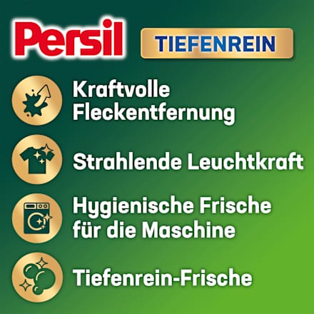 Colorwaschmittel Gel Persil