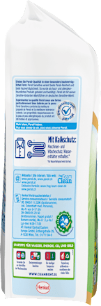 Vollwaschmittel Sensitive Megaperls Persil