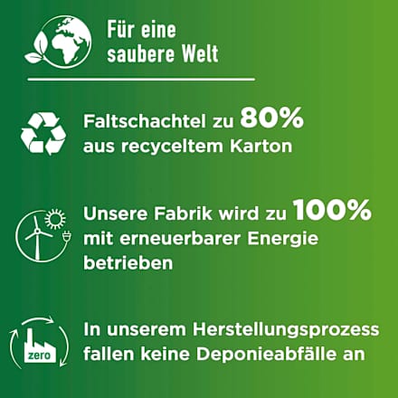 Spülmaschinen-Tabs All-in-1 Extra Somat