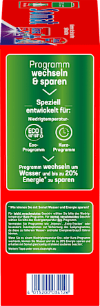 Spülmaschinen-Tabs All-in-1 extra  Somat