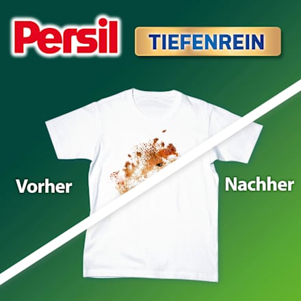 Vollwaschmittel Pulver Persil
