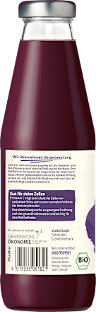 Direktsaft Antioxidantien Voelkel