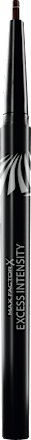 Excess Eyeliner Intensity Longwear Excessive Brown MAX FACTOR