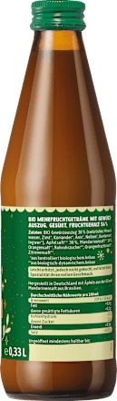 Hygge Punsch Apfel Mandarine Voelkel