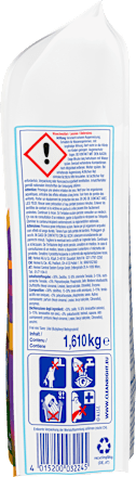 Colorwaschmittel Megaperls Color Excellence Persil