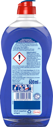 Spülmittel Kraft-Gel Ultra Plus Pril