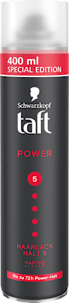 Lak na vlasy Power 5 Schwarzkopf taft