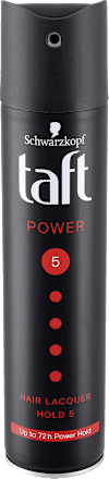 Power Mega Strong - lak za kosu  Schwarzkopf taft