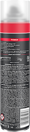 Haarlack Power XXL Halt 5 Schwarzkopf taft