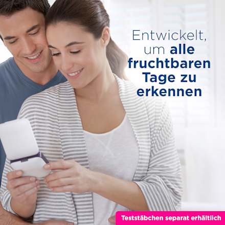 Advanced Fertilitätsmonitor Clearblue
