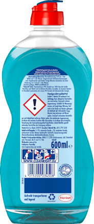 Spülmittel Hygienische Frische Pril