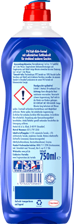 Spülmittel Original  Pril