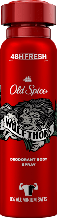 Wolfthorn dezodorans u spreju Old Spice