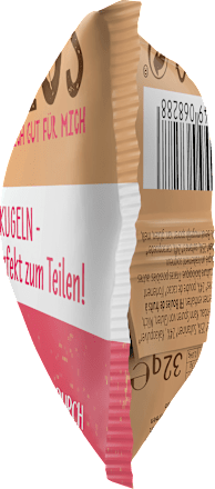 My Raw Date Kakao, vegan ALLOS