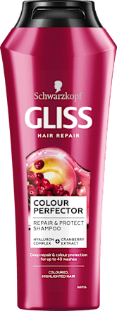Color Perfector - šampon za kosu  Schwarzkopf GLISS