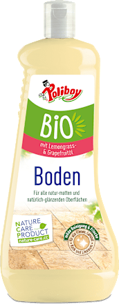 BIO čistilo za tla Poliboy