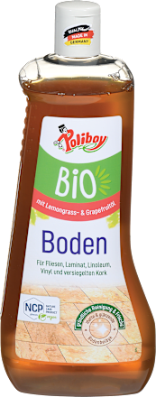 BIO čistilo za tla Poliboy