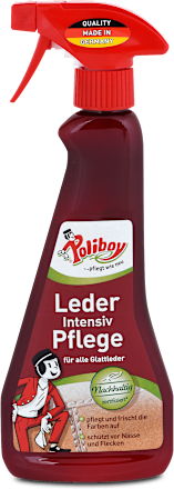 sprej na hladkou kůži Poliboy