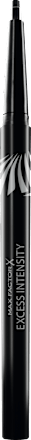 Eyeliner Excess Intensity Longwear Excessive Charcoal 04 MAX FACTOR