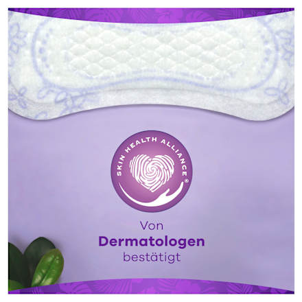 dailies Fresh & Protect Slipeinlagen Normal always