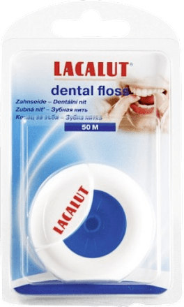 Konac za zube Lacalut
