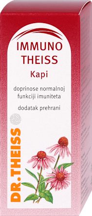 Immuno Theiss kapi  DR.THEISS