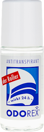 Antitranspirant Deo Roll-on Odorex