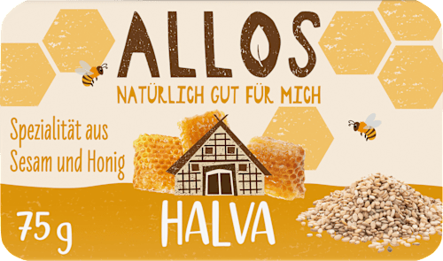 Halva ALLOS