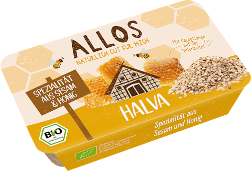 Halva ALLOS