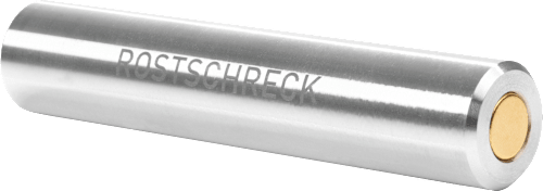 Spülmaschinenreiniger Aluminium ROKITTA'S ROSTSCHRECK