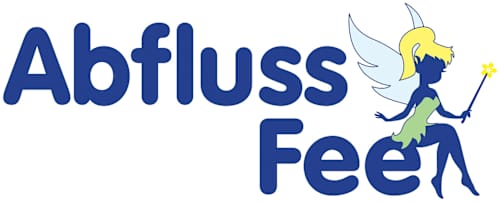 Verschluss-Stopfen Abfluss-Fee