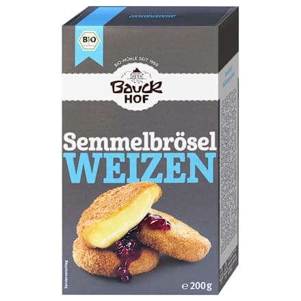 Pesmet integral Bauck Mühle