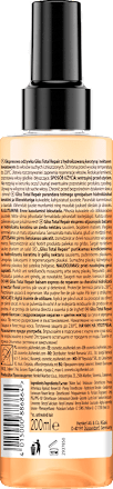 Odżywka ekspresowa Total Repair Schwarzkopf GLISS