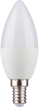 LED Kerze 5,5W E14 Müller Licht