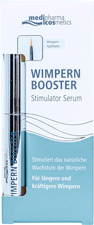 Wimpern Booster Stimulator Serum DR.THEISS