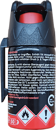 Tierabwehrspray Jet  Ballistol