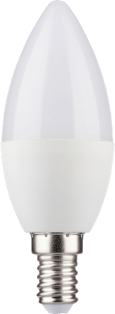 LED Kerze Essentials 3W E14 245lm Müller Licht
