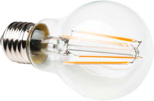 LED Tropfen 5,5W 470lm E27 Müller Licht