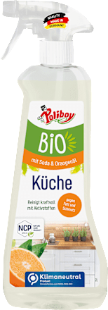 Küchenreiniger Poliboy