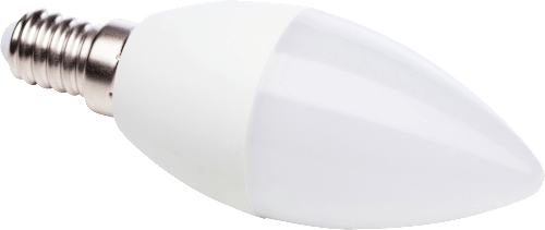 LED Kerze 40W E14 3+1 Set 4St Müller Licht