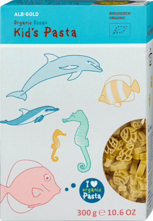 Био паста Океан ALB GOLD