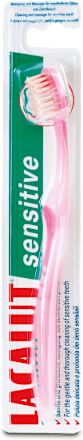 sensitive četkica za zube LACALUT