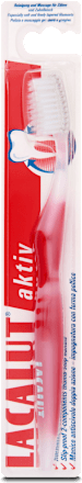 Četkica za zube aktiv LACALUT