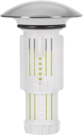 Verschluss-Stopfen Abfluss-Fee