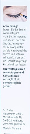 Wimpern Booster Stimulator Serum DR.THEISS
