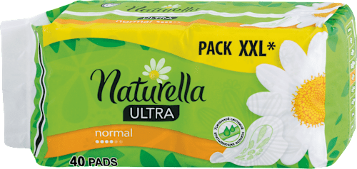 ULTRA normal ciklusni ulošci Naturella