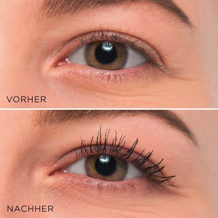 Mascara Wonder Lash 01 Black ARTDECO
